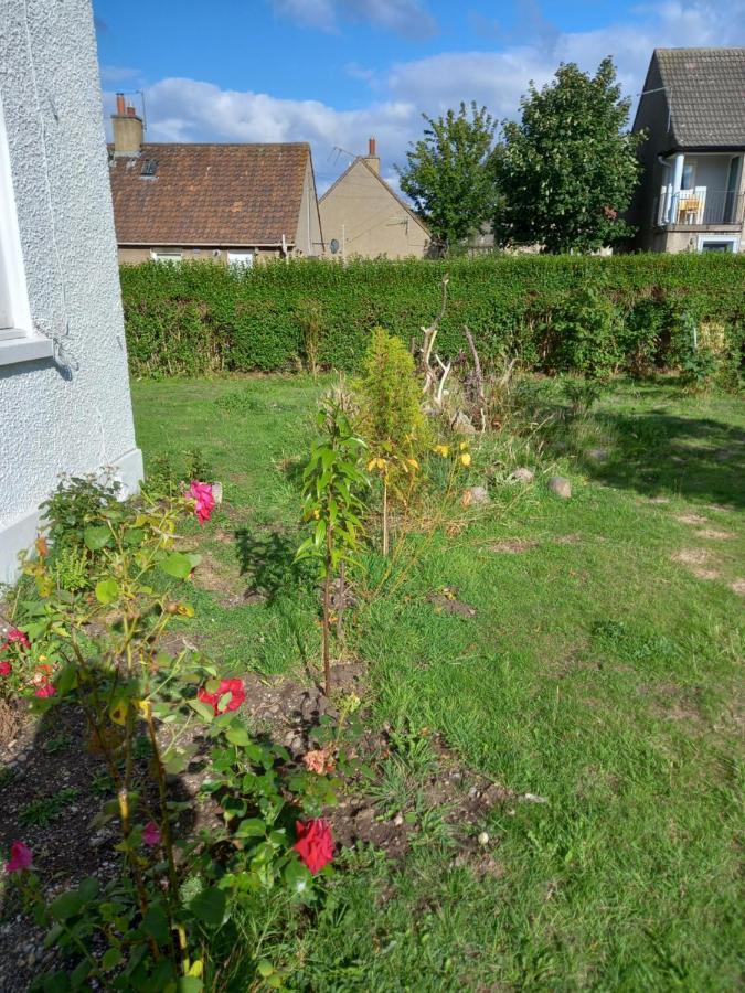 White House In Edinburgh, 2 Bedroom Good Location Luaran gambar