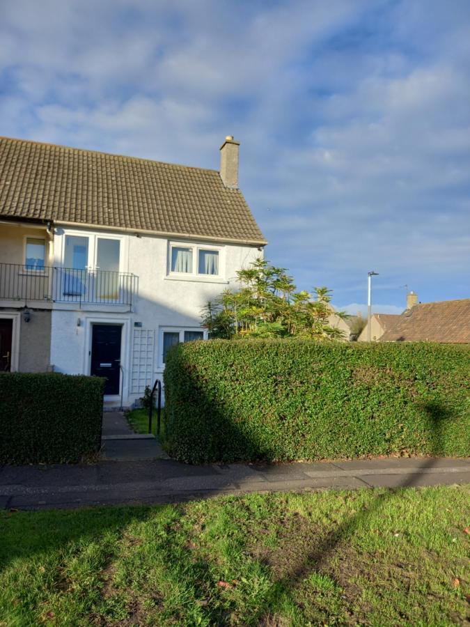White House In Edinburgh, 2 Bedroom Good Location Luaran gambar