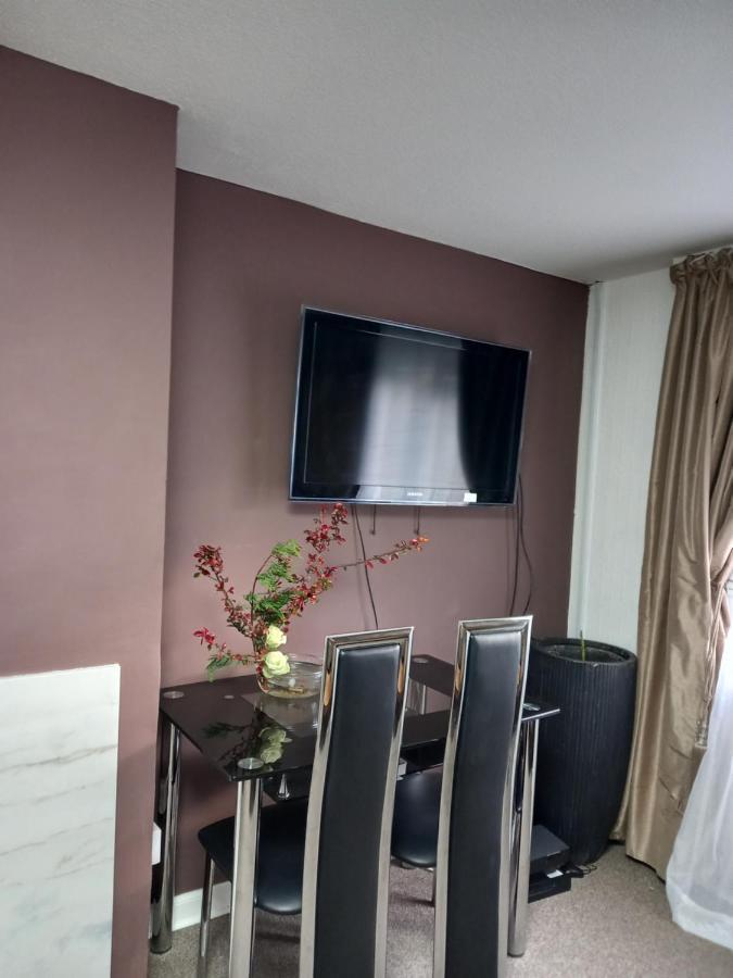 White House In Edinburgh, 2 Bedroom Good Location Luaran gambar