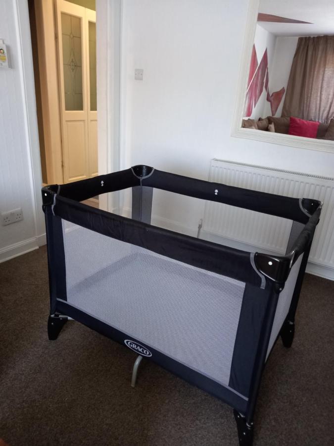 White House In Edinburgh, 2 Bedroom Good Location Luaran gambar