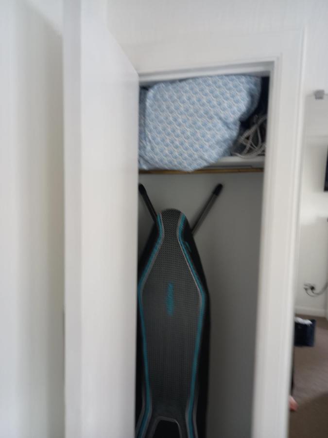 White House In Edinburgh, 2 Bedroom Good Location Luaran gambar