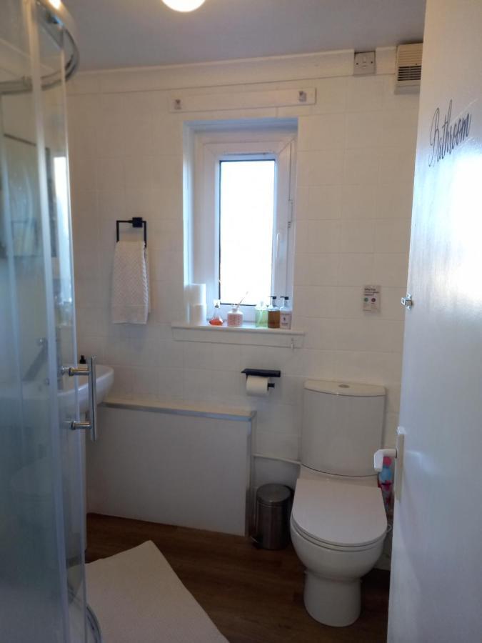 White House In Edinburgh, 2 Bedroom Good Location Luaran gambar