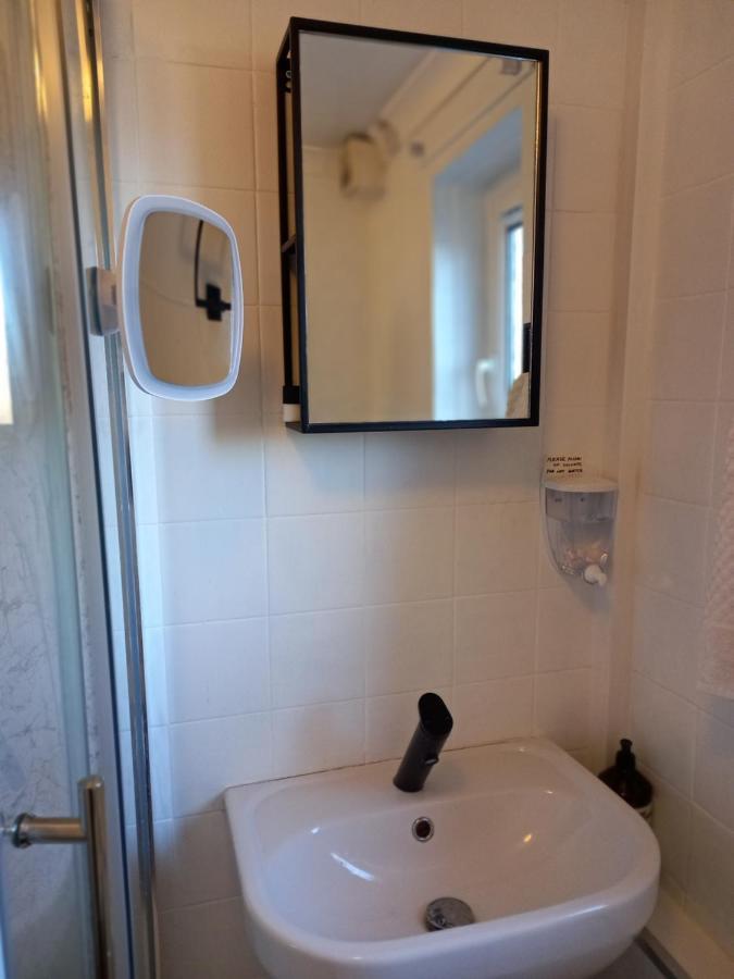 White House In Edinburgh, 2 Bedroom Good Location Luaran gambar