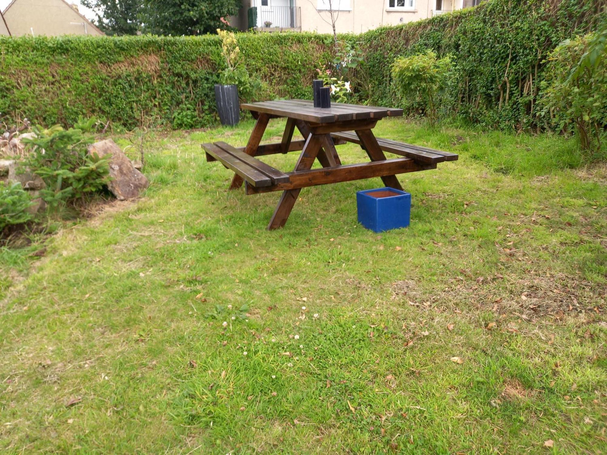 White House In Edinburgh, 2 Bedroom Good Location Luaran gambar